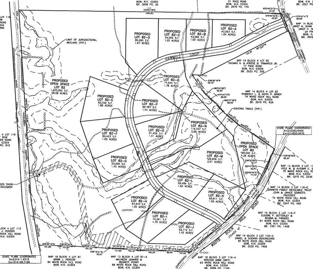 Cherry Hill Homes Builders of fine custom homes in New Hampshire